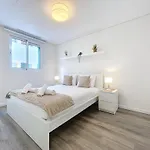 公寓 Cassia Loft By Atlantic *