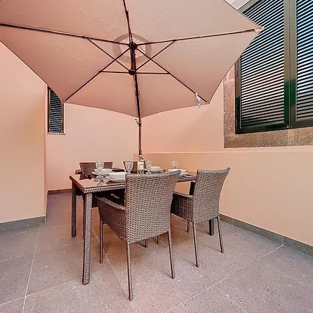 Appartement Cassia Loft By Atlantic