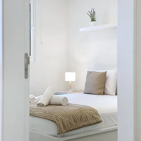 Cassia Loft By Atlantic