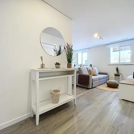 Cassia Loft By Atlantic