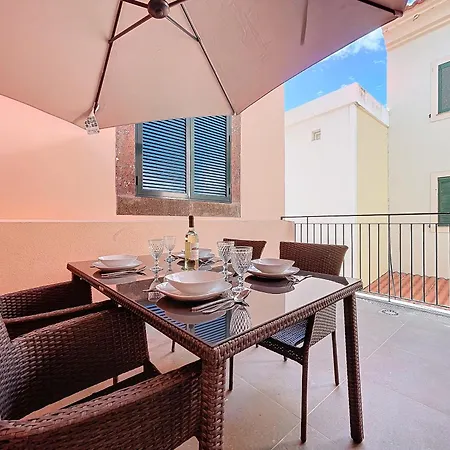 Cassia Loft By Atlantic *