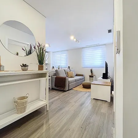 Cassia Loft By Atlantic Appartement *