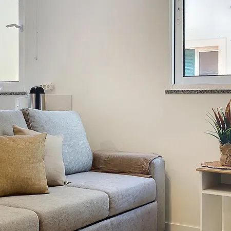 Cassia Loft By Atlantic *