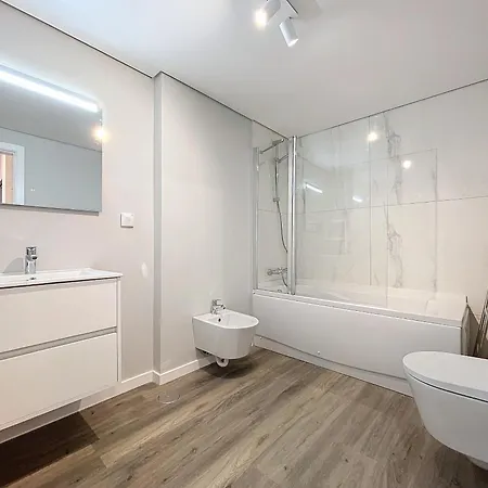 Cassia Loft By Atlantic * Φουνκάλ