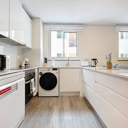 Cassia Loft By Atlantic Funchal (Madeira)