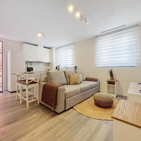 Daire Cassia Loft By Atlantic Funchal