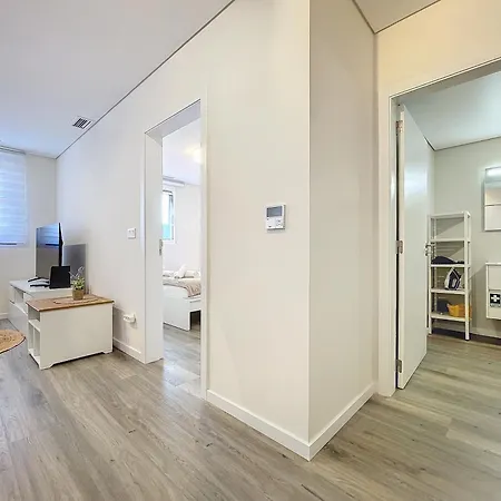 Διαμέρισμα Cassia Loft By Atlantic *