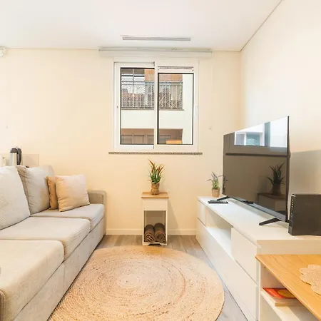 Cassia Loft By Atlantic Apartament Funchal (Madeira)