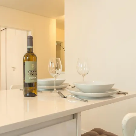 Apartament Cassia Loft By Atlantic Funchal (Madeira)