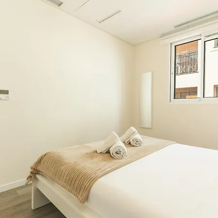 Cassia Loft By Atlantic * Funchal (Madeira)