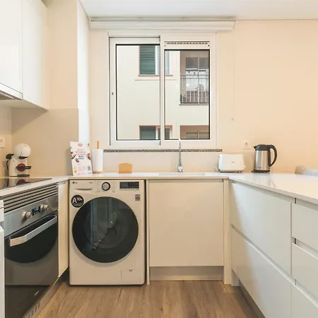 Cassia Loft By Atlantic Apartament
