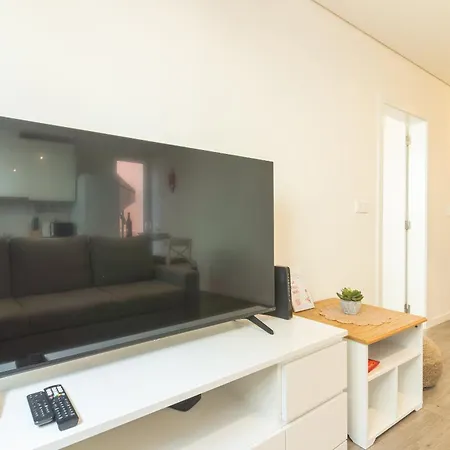 Apartament Cassia Loft By Atlantic