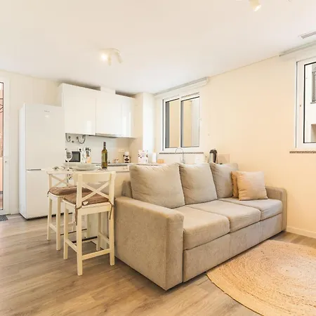 Apartament Cassia Loft By Atlantic Funchal (Madeira)