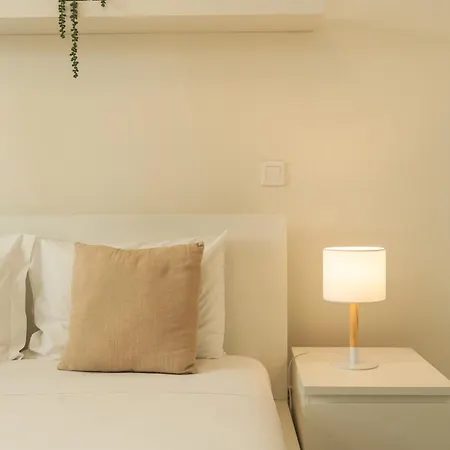 Cassia Loft By Atlantic *