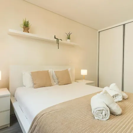 Apartament Cassia Loft By Atlantic *