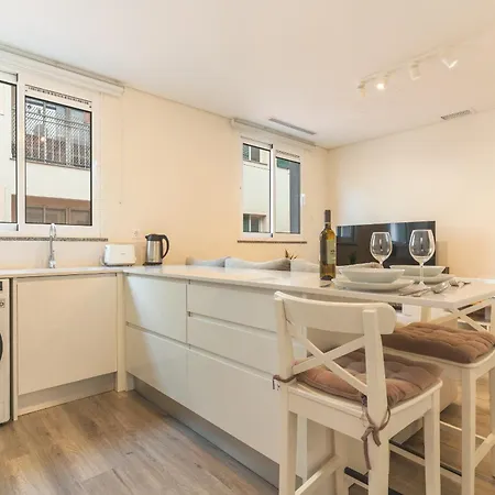 Cassia Loft By Atlantic Apartament Funchal (Madeira)