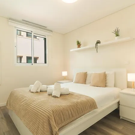Apartament Cassia Loft By Atlantic