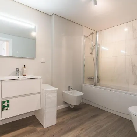Cassia Loft By Atlantic Apartament Funchal (Madeira)