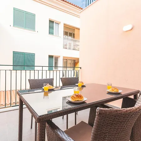 Cassia Loft By Atlantic Apartament