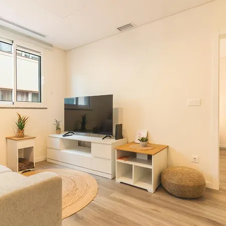 Apartament Cassia Loft By Atlantic