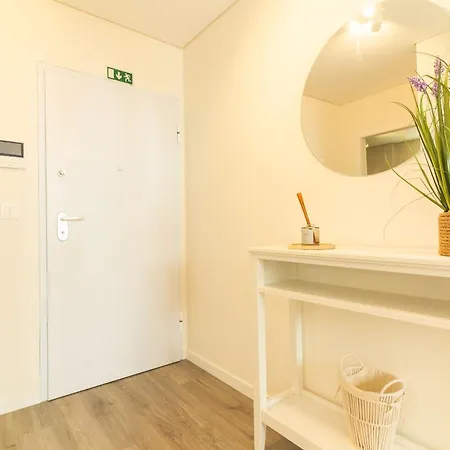 Cassia Loft By Atlantic Apartament Funchal (Madeira)