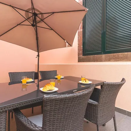 Cassia Loft By Atlantic Apartament *