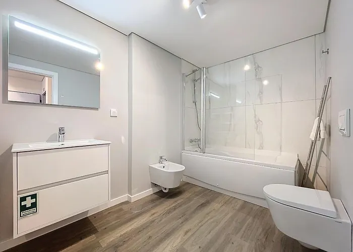 Cassia Loft By Atlantic * 丰沙尔