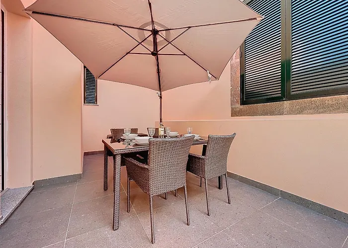 Apartment Cassia Loft By Atlantic