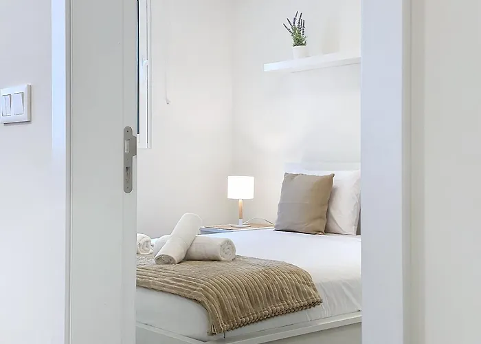 Cassia Loft By Atlantic