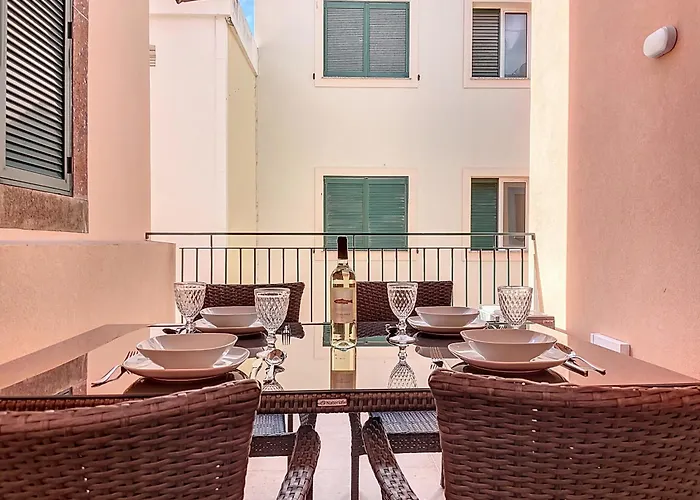 Cassia Loft By Atlantic * 丰沙尔