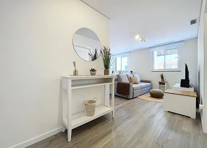 Cassia Loft By Atlantic