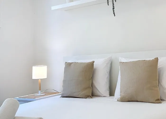 Cassia Loft By Atlantic Apartment Funchal (Madeira)