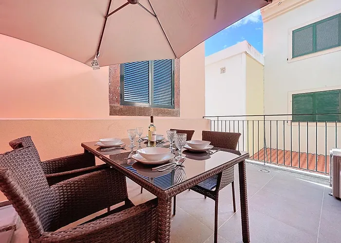 Cassia Loft By Atlantic *