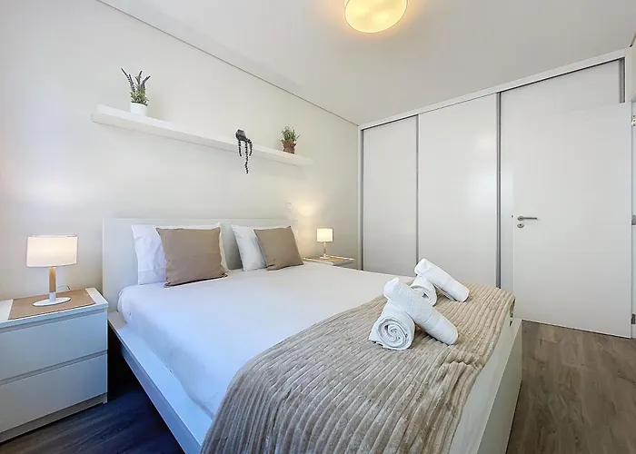 公寓 Cassia Loft By Atlantic