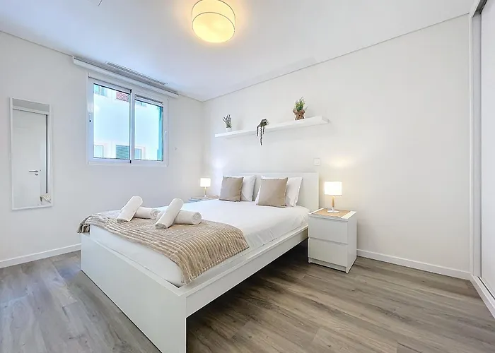 公寓 Cassia Loft By Atlantic *