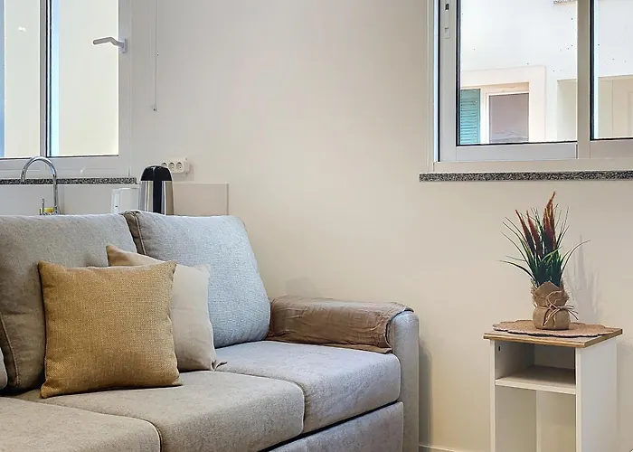 Cassia Loft By Atlantic *