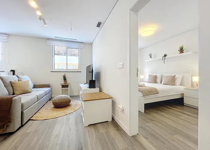 Cassia Loft By Atlantic * Funchal (Madeira)