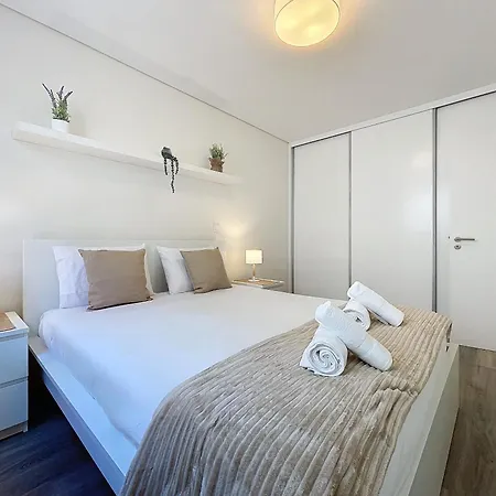 Lägenhet Cassia Loft By Atlantic